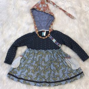 Matilda Jane Character Counts top size 2